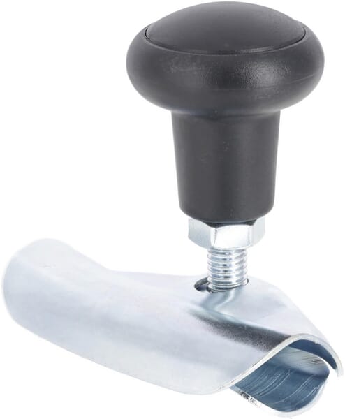 KRAMP Lenkradknauf WS107GP