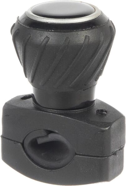 KRAMP Lenkradknauf WS108KR