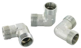 Angle connector 50 pieces