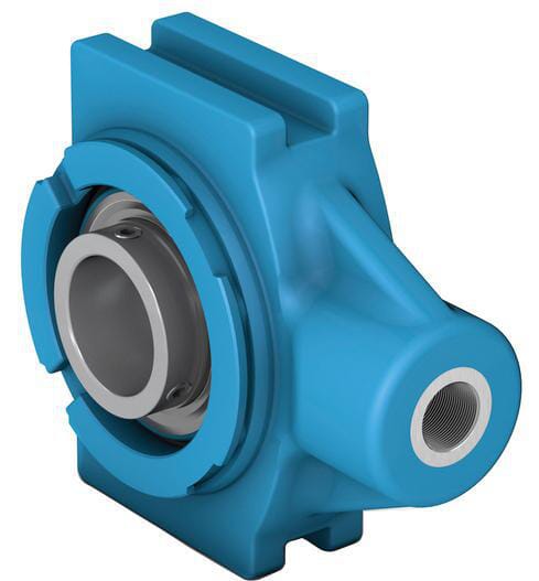 SKF Gehäuseeinheit SKF Foodline WSTUC25MTPSS