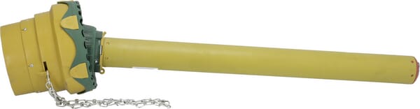 Walterscheid Weitwinkel-Gelenkwelle ohne Gabel außen WW 2480 L: 1014mm , Walterscheid - 1 Stück - WWZ24801210AOG