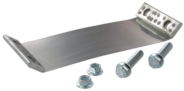 KRAMP Klemmband 2 1/2" Donaldson X004476