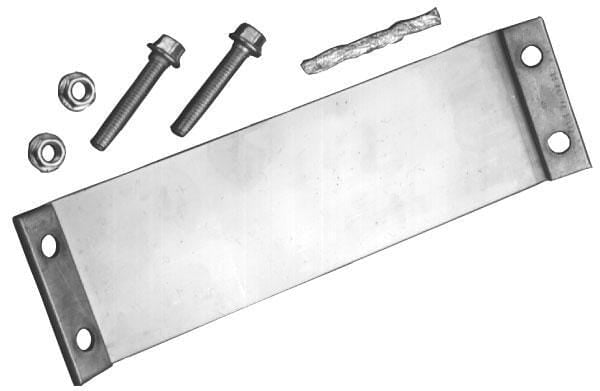 KRAMP Klemmband Donaldson X004484
