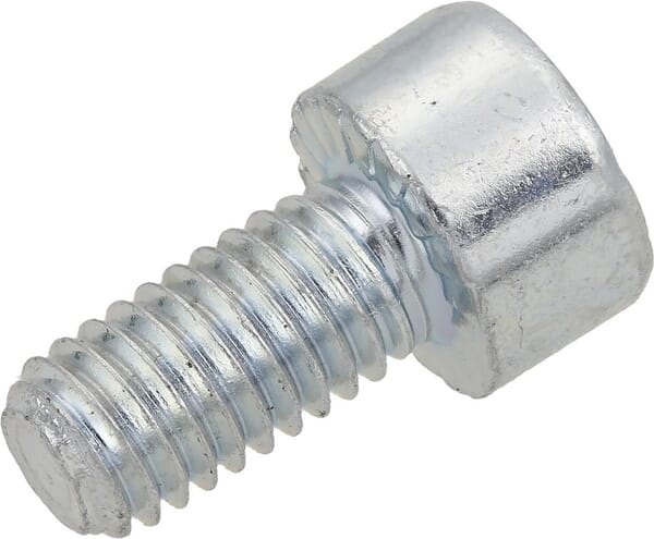 Lisam T.C.E.I. Schraube M 5x10 Znb X3029