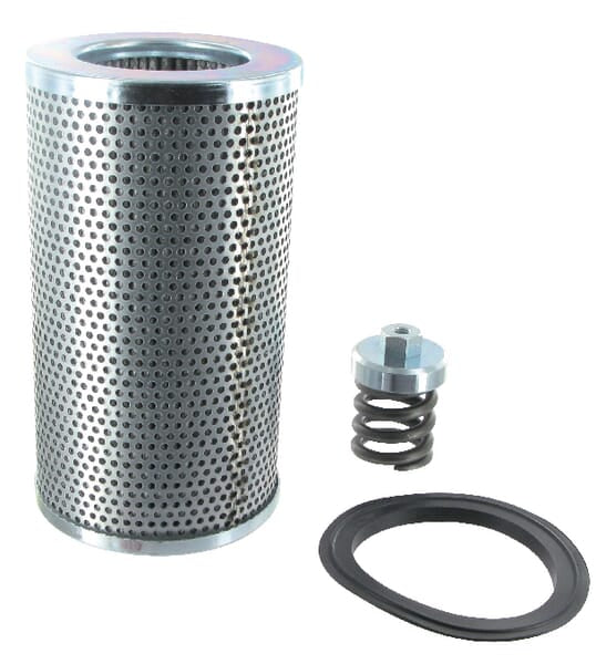 Donaldson hydraulic filter