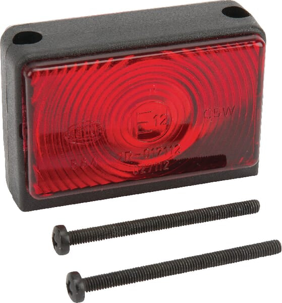 AGCO Positionsleuchte X830180146000
