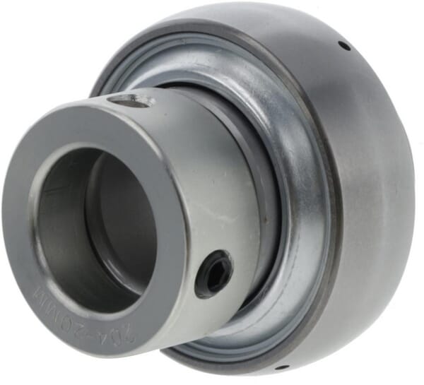 SKF Lagereinsatz 20x47x43,5 SKF XGGE20KRRB
