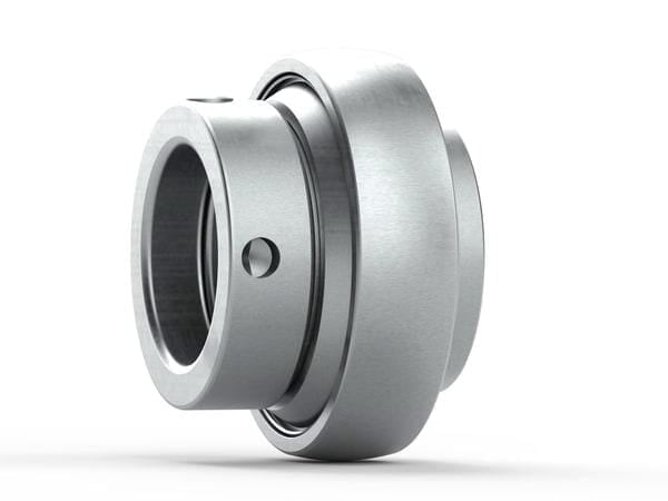 SKF Lagereinsatz 45x85x56,3 SKF XGGE45KTTB