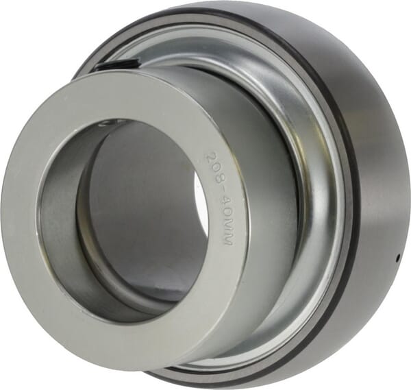 SKF Lagereinsatz 40x80x56,3 SKF XGGE40KTTB