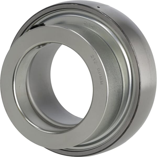 SKF Lagereinsatz 60x110x49,5 SKF XGGRAE60NPPB