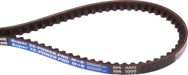 V-belt super XE power
