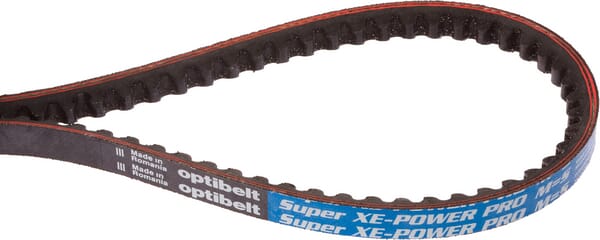 KRAMP Keilriemen super XE power XPA1060XEP