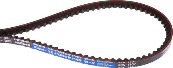 KRAMP Keilriemen super XE power XPA1107XEP