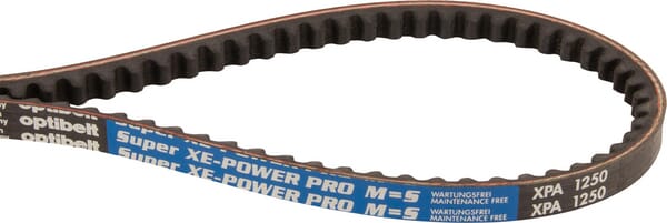 V-belt super XE power