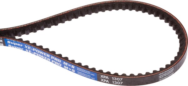 KRAMP Keilriemen super XE power XPA1307XEP