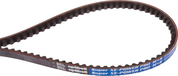 KRAMP Keilriemen super XE power XPA1800XEP