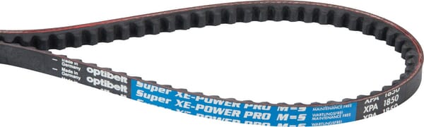 KRAMP Keilriemen super XE power XPA1850XEP