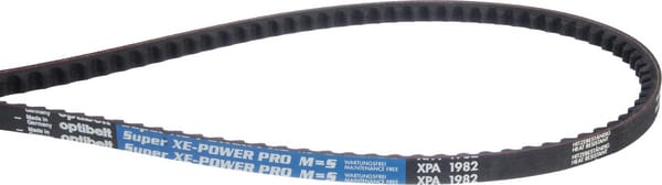 V-belt super XE power
