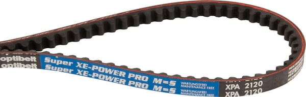 KRAMP Keilriemen super XE power XPA2120XEP