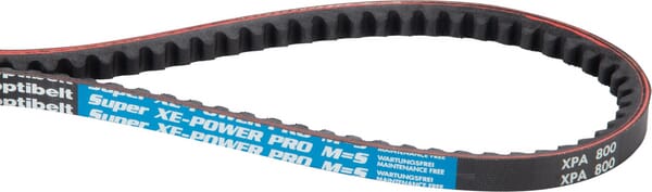 KRAMP Keilriemen super XE power XPA800XEP