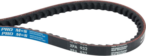 KRAMP Keilriemen super XE power XPA932XEP