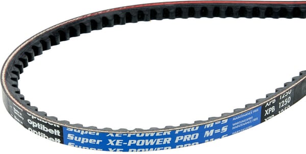 KRAMP Keilriemen super XE power XPB1250XEP