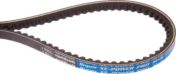 KRAMP Keilriemen super XE power XPB1650XEP