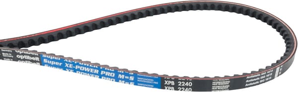KRAMP Keilriemen super XE power XPB2240XEP