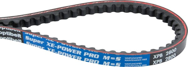 KRAMP Keilriemen super XE power XPB2800XEP