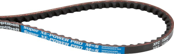 KRAMP Keilriemen super XE power XPZ1060XEP
