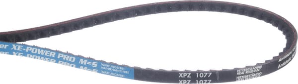 KRAMP Keilriemen super XE power XPZ1077XEP