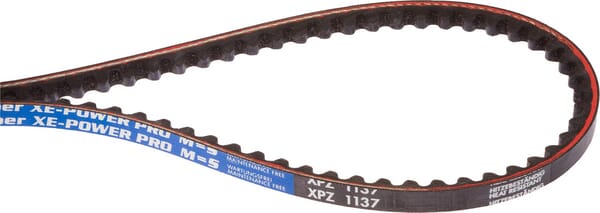 KRAMP Keilriemen super XE power XPZ1137XEP