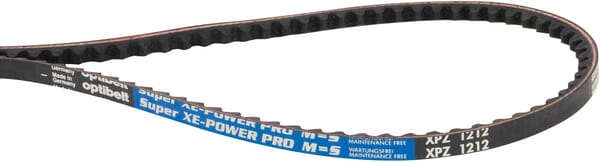 KRAMP Keilriemen super XE power XPZ1212XEP
