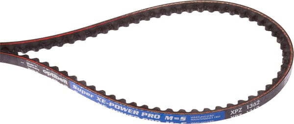 KRAMP Keilriemen super XE power XPZ1362XEP