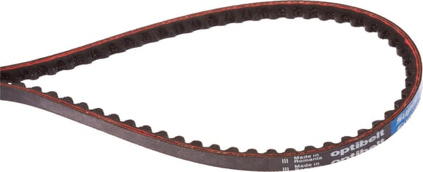 KRAMP Keilriemen super XE power XPZ1412XEP