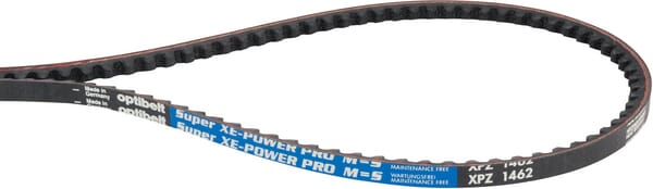 KRAMP Keilriemen super XE power XPZ1462XEP