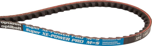 KRAMP Keilriemen super XE power XPZ1500XEP
