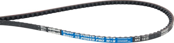 KRAMP Keilriemen super XE power XPZ1512XEP