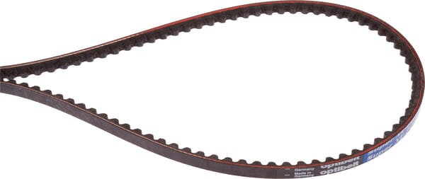 KRAMP Keilriemen super XE power XPZ1537XEP