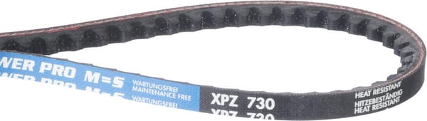 KRAMP Keilriemen super XE power XPZ730XEP