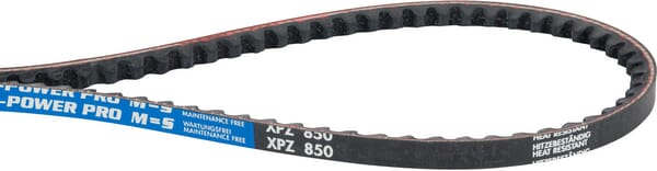 KRAMP Keilriemen super XE power XPZ850XEP