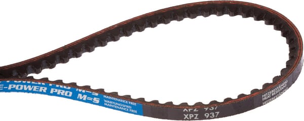 KRAMP Keilriemen super XE power XPZ937XEP
