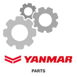 Yanmar Lichtmaschine 11962677220YAN