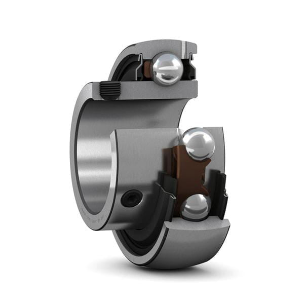 SKF Spannlager 7500YAT210