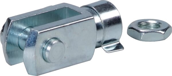 Kramp Gabelkopf M6 YCM6