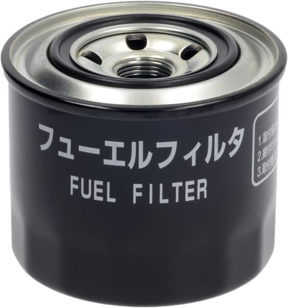 Komatsu Kraftstofffilter - 1 Stück - YM11980255801