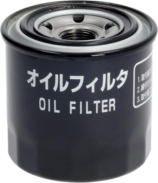 Komatsu Ölfilter - 1 Stück - YM12915035153