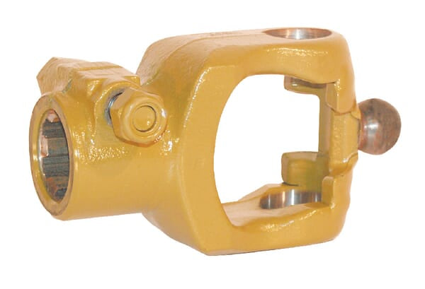 Walterscheid Gabel 1 3/8 6-tlg Klem. W2480 351014