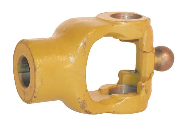 Walterscheid Gabel 30 Bo. 8 Nut M10 W2280 - 1 Stück - 2015847