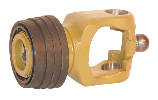 Walterscheid Aufsteckgabel 1-3/4"-6 tlg Walterscheid W2480 - 1 Stück - 358410M